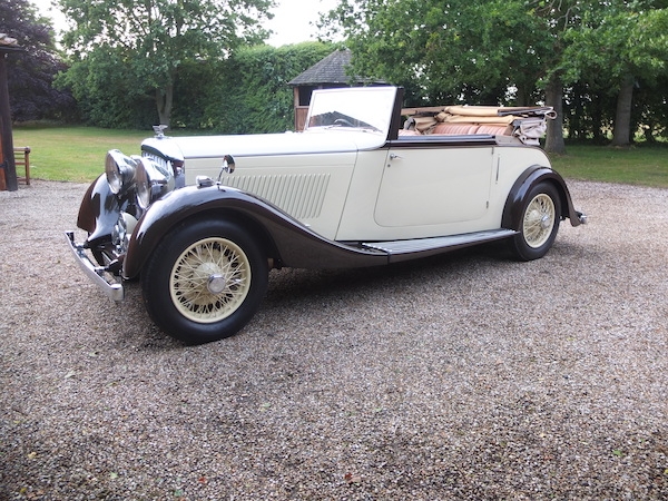 Classics from Terence Morley